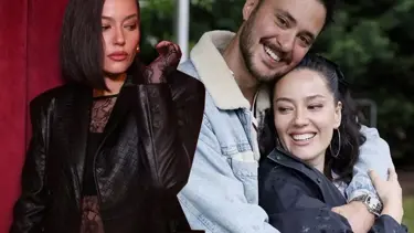 Anıl Altan ile boşanıyor mu? Pelin Akil'den yeni açıklama