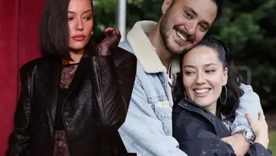 Anıl Altan ile boşanıyor mu? Pelin Akil'den yeni açıklama