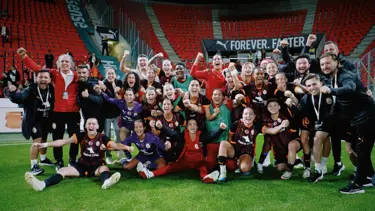 Galatasaray'ın, UEFA Kadınlar Şampiyonlar Ligi'ndeki rakipleri belli oldu