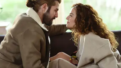 Benim Tatlı Yalanım 28. bölüm final fragmanı