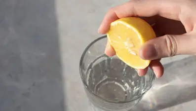 Karaciğer yağlanması limon suyuyla geçer mi?