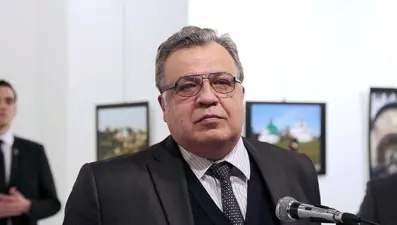 Karlov suikastı davası sanıklarının tahliye talepleri reddedildi