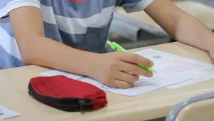 Nüfus müdürlükleri LGS ve YKS'ye girecek olan öğrenciler için açık tutulacak
