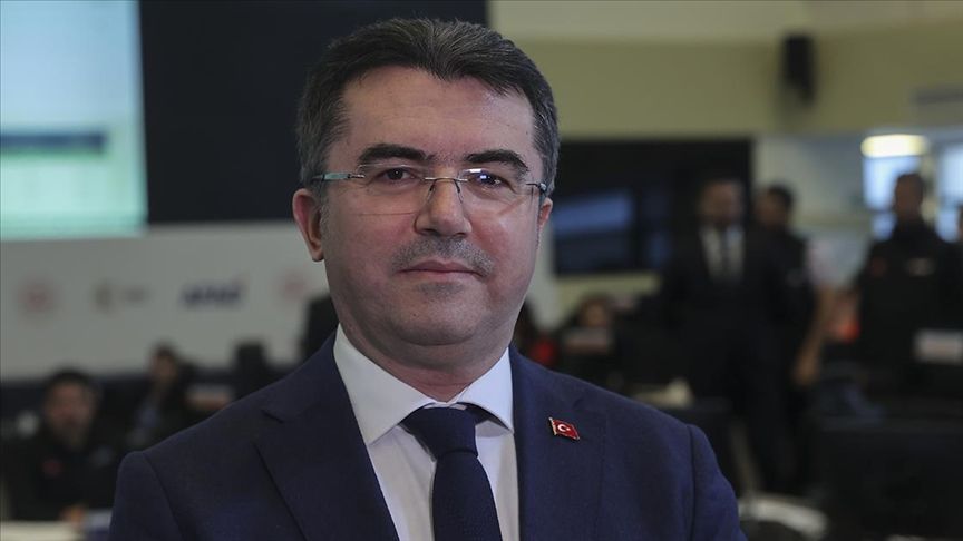 Okay Memiş kimdir? İşte MGK Genel Sekreteri Okay Memiş'in biyografisi