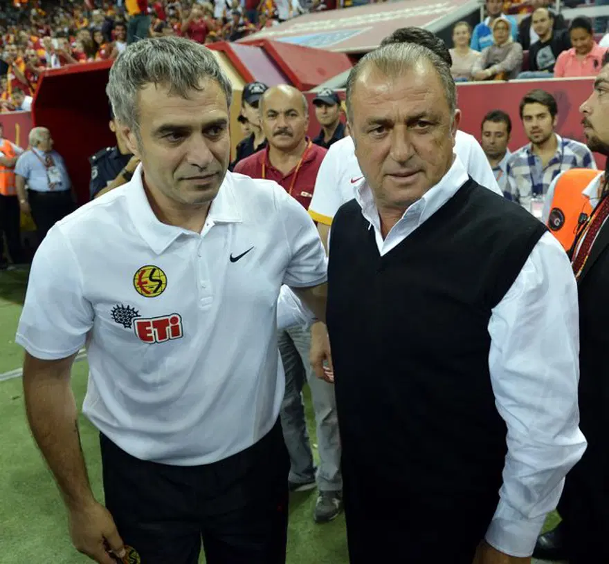 Galatasaray - Eskişehirspor 6