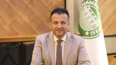 Halit Doğan kimdir? AK Parti Samsun Büyükşehir Belediye Başkan adayı Halit Doğan hakkında bilgiler