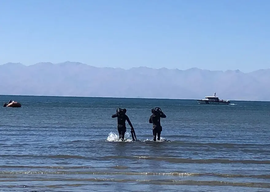 Üniversiteli Rojin nerede? Cep telefonu ve kulaklığıbulundu, genç kızdan haber yok 4