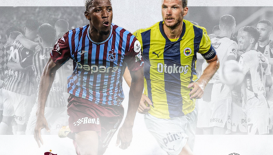 Derbi (Trabzonspor-Fenerbahçe) maçı ne zaman, saat kaçta ve hangi kanalda canlı yayınlanacak? Kritik derbinin muhtemel 11&#x27;leri belli oldu