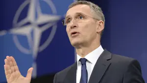 NATO'dan Türkiye ve Avusturya'ya çağrı NATO'dan Türkiye ve Avusturya'ya çağrı