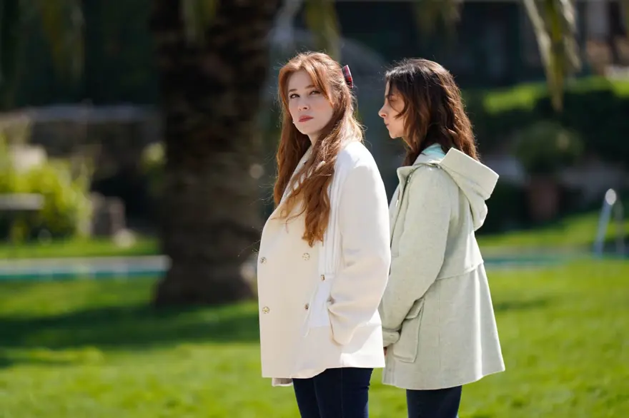 Çöp Adam'da Peri'nin davranışları korkuttu! "Tamer aydınlanmaya başladı" 