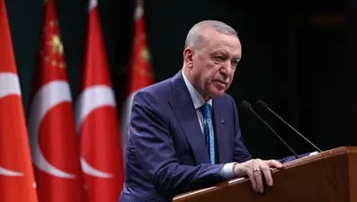 Rusya-Ukrayna barış görüşmeleri | Cumhurbaşkanı Erdoğan: Ukrayna sürece dahil edilmeli