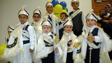 Sünnette enfeksiyon riski uyarısı