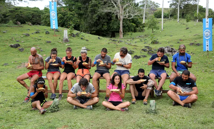 survivor ceza oyunu, survivor, survivor 2017, survivor son bölüm, survivor kim elendi 42 survivor ceza oyunu, survivor, survivor 2017, survivor son bölüm, survivor kim elendi 42