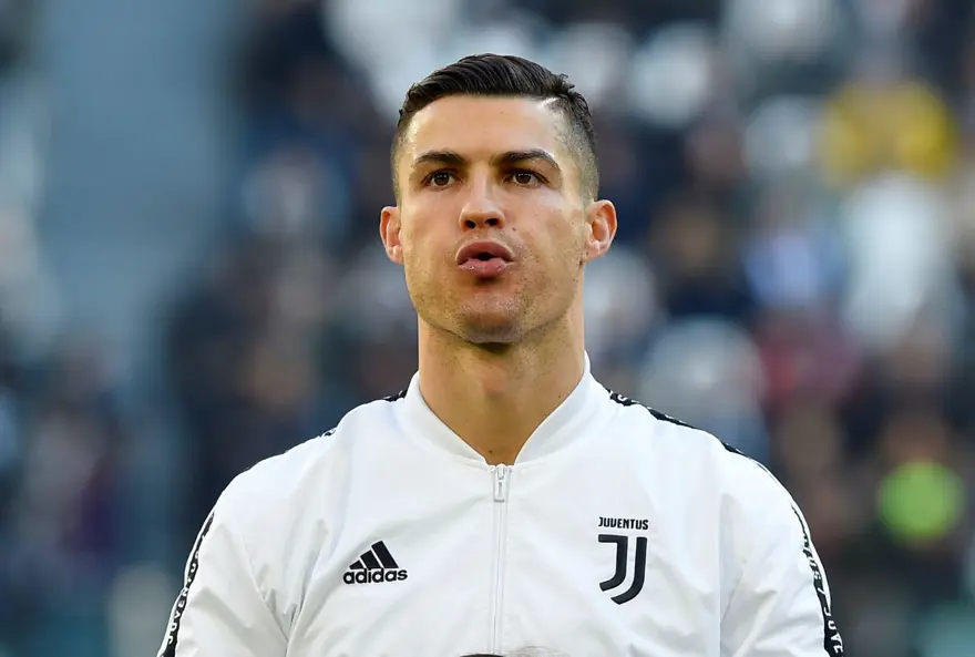 Tecavüzle suçlanan Ronaldo'dan DNA örneği istendi 