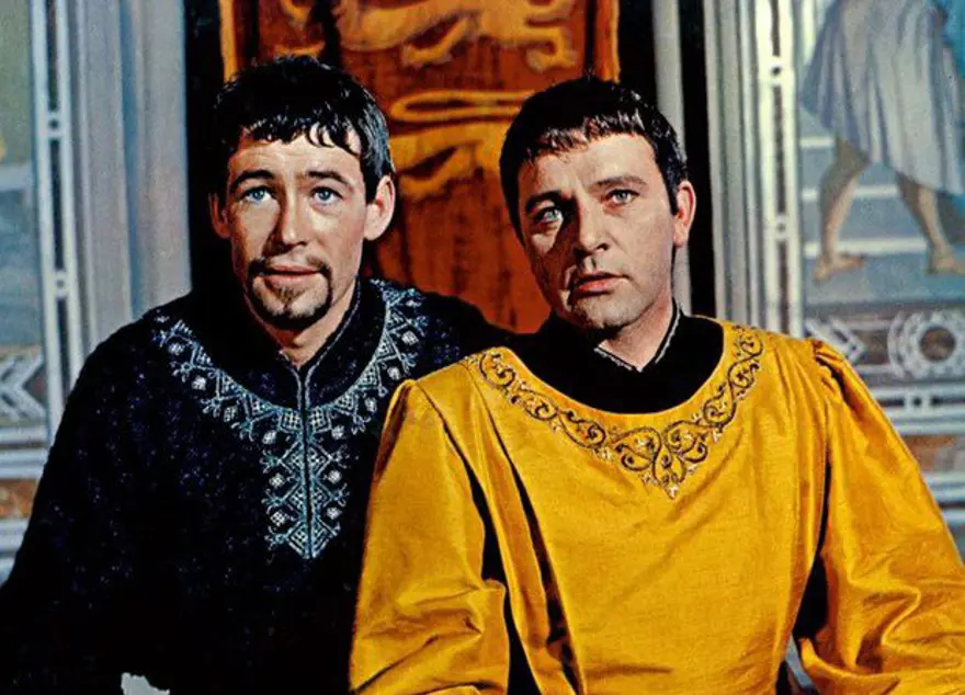 Sinema tarihinde Altın Küre kazanan filmler 33