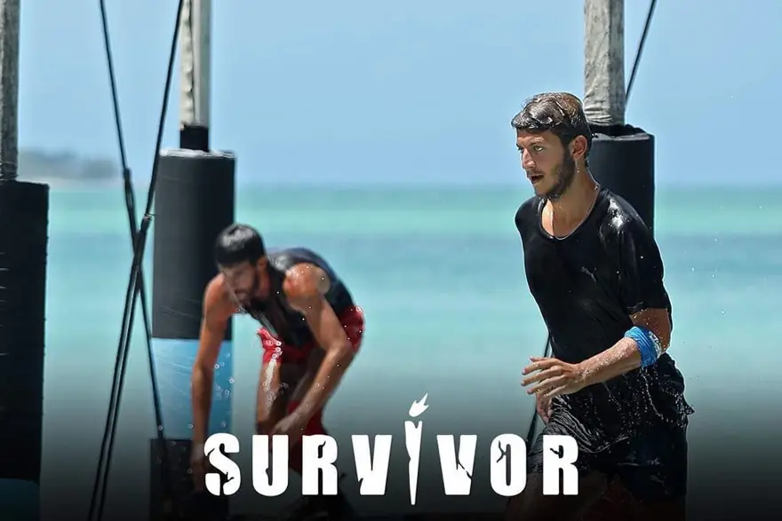Survivor'da 2. eleme adayı kim oldu? (4 Nisan 2021 ayrıntıları) 8