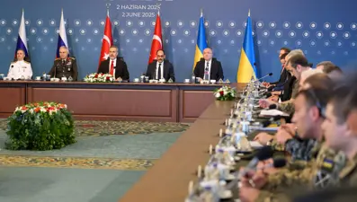 Rusya, şartlarını Ukrayna'ya iletti: Moskova, ne istiyor?