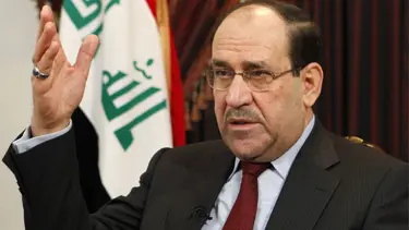 Maliki'den Ankara'ya: İç işlerimize karışmayın