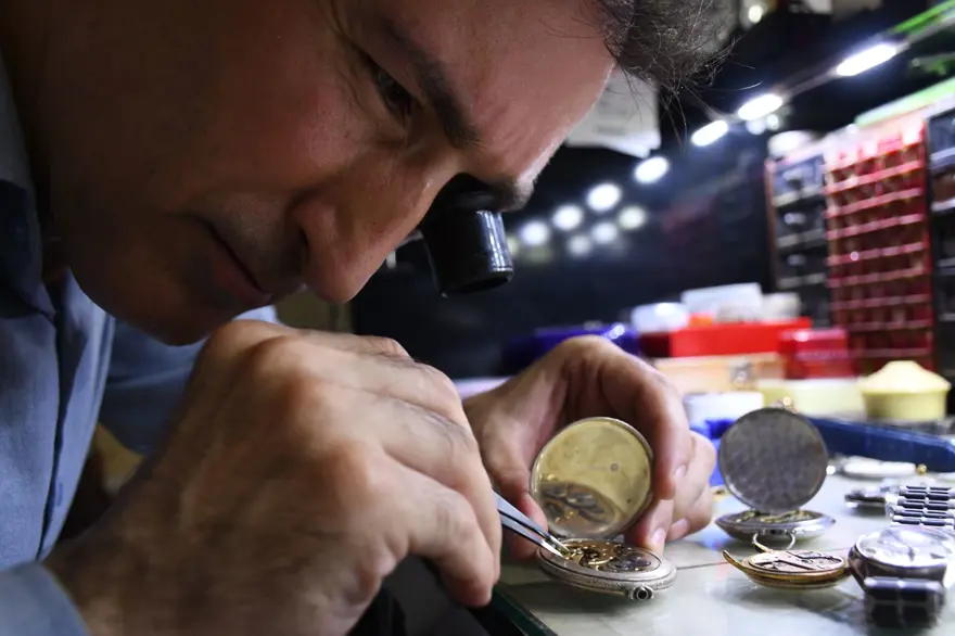 HOBİSİNİ, MESLEĞE DÖNÜŞTÜRME KARARI VERDİ 3