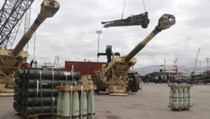 ABD silah yardımını artırdı ABD silah yardımını artırdı