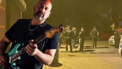 Onur Şener cinayetini kırık bardak aydınlattı