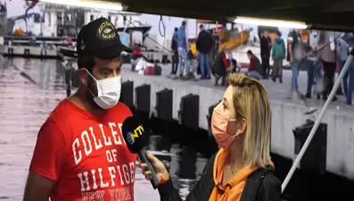 Çarşı Pazar Ekonomisi: Taze balık nasıl anlaşılır? (3 Ekim 2020)