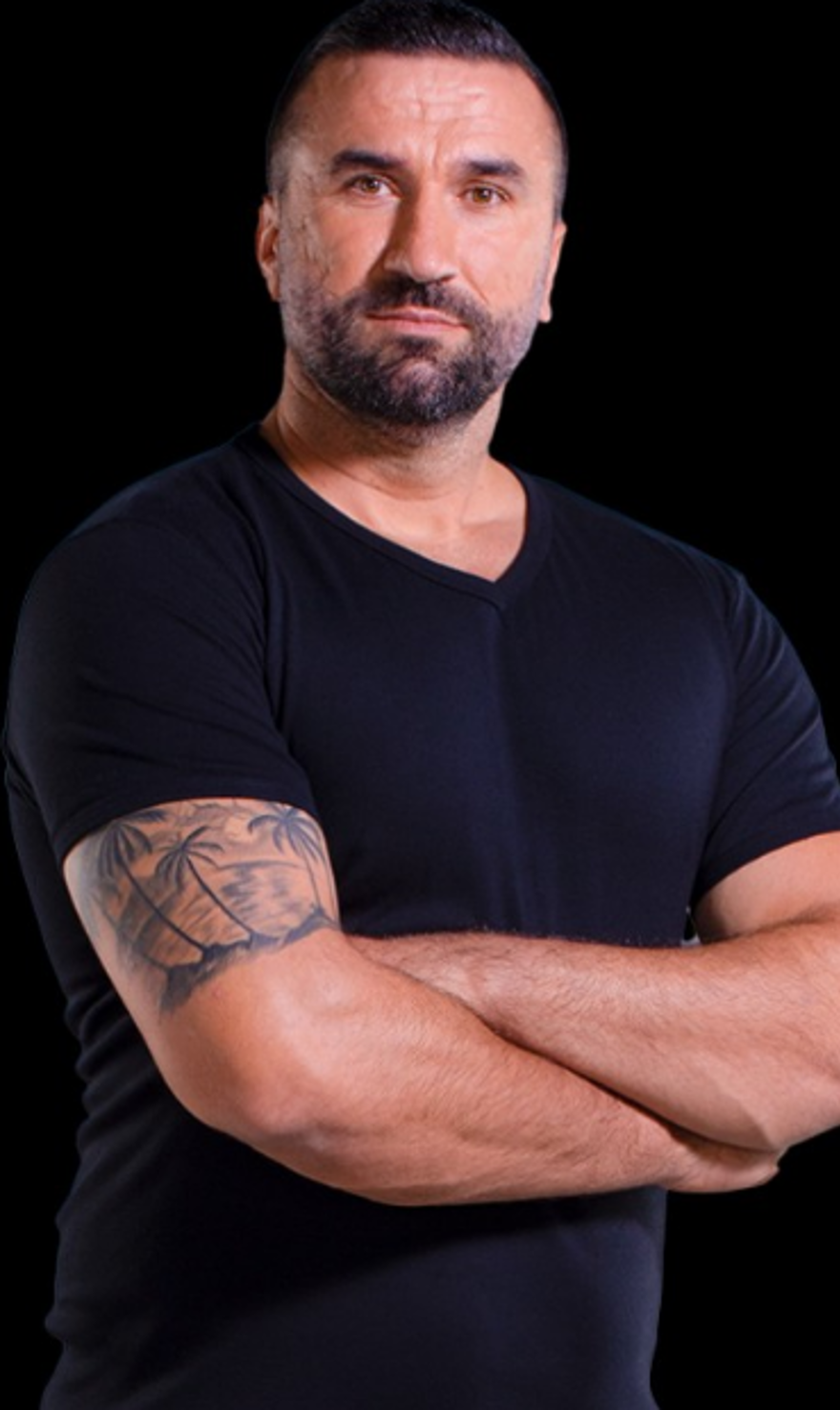 HİKMET TUĞSUZ KİMDİR? 80