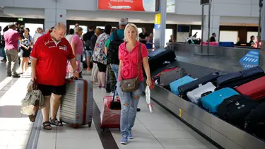 Rusya'dan gelecek yıl en az 3 milyon turist bekleniyor