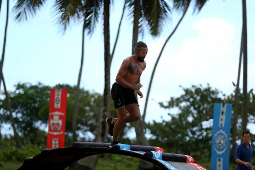 Survivor, Survivor 2017, survivor ödül oyunu, survivor yarışma, Survivor Türkiye 51 Survivor, Survivor 2017, survivor ödül oyunu, survivor yarışma, Survivor Türkiye 51