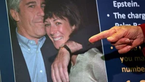 Ghislaine Maxwell'in pedofil milyarder Jeffrey Epstein hakkındaki ifadesine yönelik gizlilik kararı kaldırıldı Ghislaine Maxwell'in pedofil milyarder Jeffrey Epstein hakkındaki ifadesine yönelik gizlilik kararı kaldırıldı