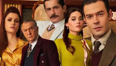 Sen Ağlama İstanbul'da kim kimdir? Sen Ağlama İstanbul oyuncu kadrosu ve konusu