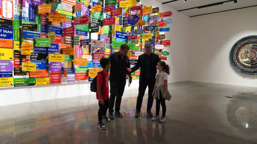 Bavullara sığdırılmış hayatların hikayesi: Mübadele 17 Bavullara sığdırılmış hayatların hikayesi: Mübadele 17