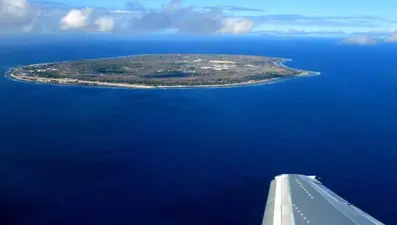 Dünyanın en küçük 5 ülkesi | Ülkenin tamamını dolaşmak yarım saat sürüyor!