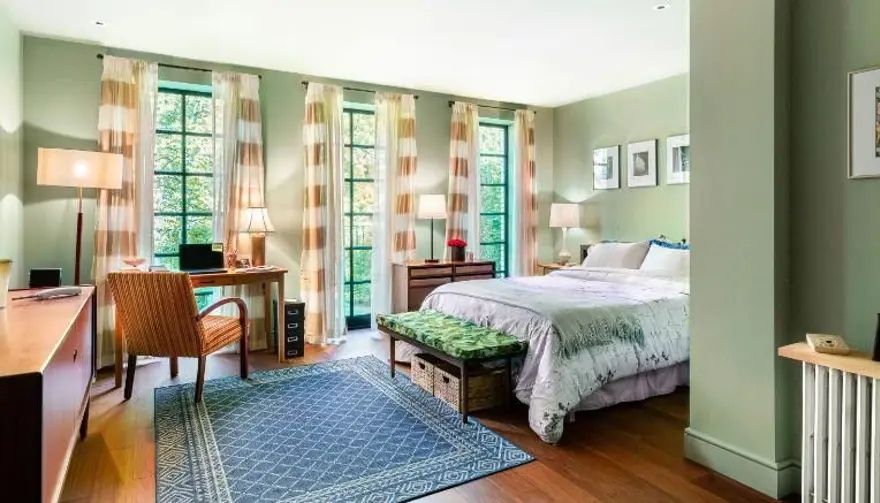 Sex and the City karakteri Carrie Bradshaw'ın evi günlük kiraya veriliyor 2