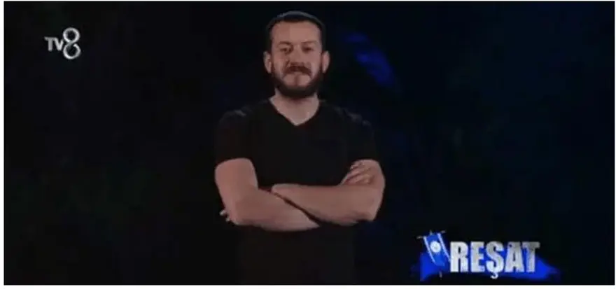 Survivor 2021 Gönüllüler takımı yarışmacıları belli oldu (Survivor yeni sezon ayrıntıları) 9 Survivor 2021 Gönüllüler takımı yarışmacıları belli oldu (Survivor yeni sezon ayrıntıları) 9