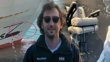 İş insanı Halit Yukay'ı arama çalışmalarında günler sonra bir iz daha: Karabiga kıyısına vurdu