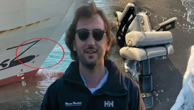 İş insanı Halit Yukay'ı arama çalışmalarında günler sonra bir iz daha: Karabiga kıyısına vurdu