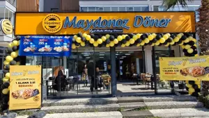 Maydonoz Döner satılıyor: İşte satış için istenen rakam