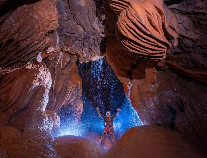 Safranbolu Bulak Mağarası’nda gizemli bir not bulundu: İkiniz orada mısınız? Biz burada sizi arıyoruz 3 Safranbolu Bulak Mağarası’nda gizemli bir not bulundu: İkiniz orada mısınız? Biz burada sizi arıyoruz 3