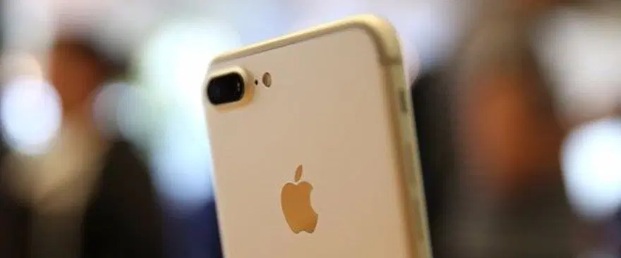 iPHONE 8 PLUS 8.3 MİLYON SATIŞ RAKAMI 19