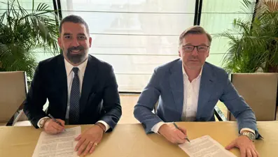 Arda Turan'ın yeni takımı belli oldu: 2 yıllık imza