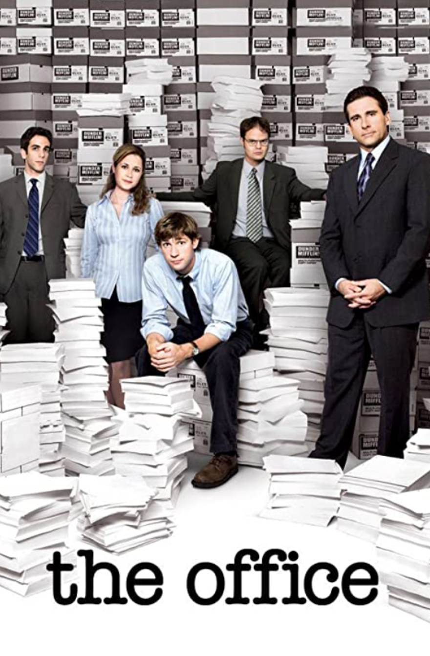 Zirvedeki yabancı komedi filmleri ve dizileri (Ağustos 2021) 13