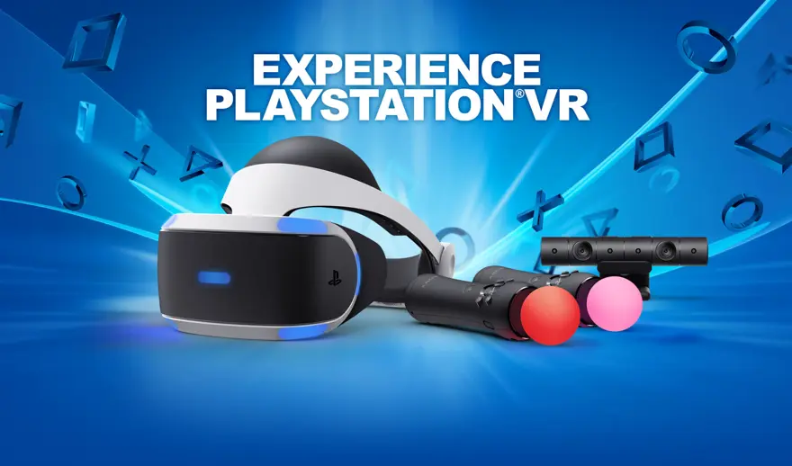 PlayStation VR'ın Türkiye'de satışa çıkacağı tarih ve fiyatı belli oldu 2