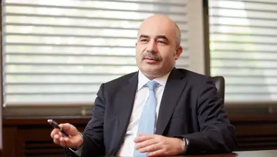 Merkez Bankası yıl sonu enflasyon tahminini yüzde 7.4'e çekti