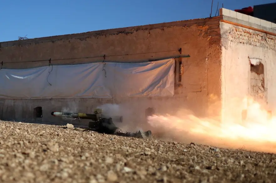 ÖLÜ VE YARALI SAYISI BİLİNMİYOR 1 ÖLÜ VE YARALI SAYISI BİLİNMİYOR 1