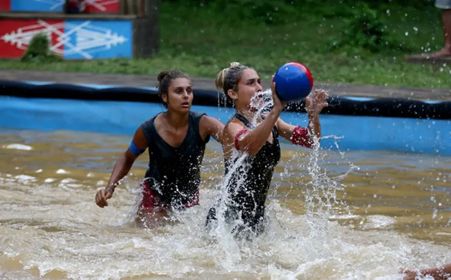 Survivor son bölümde kim elendi? (Survivor 2017 araba ödülünü kim kazanacak?) 47 Survivor son bölümde kim elendi? (Survivor 2017 araba ödülünü kim kazanacak?) 47