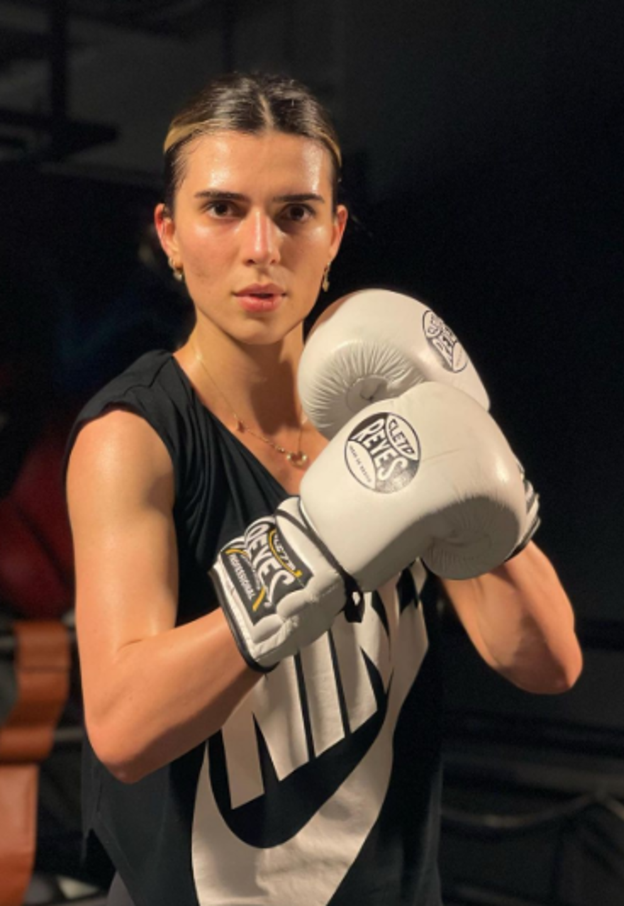 Survivor 2022 Merve Aydın kimdir? 