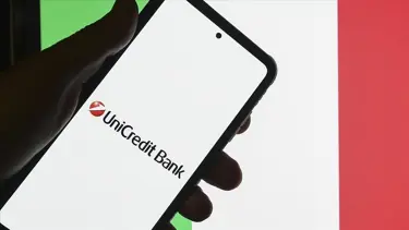 UniCredit'in karı arttı