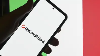 UniCredit'in karı arttı