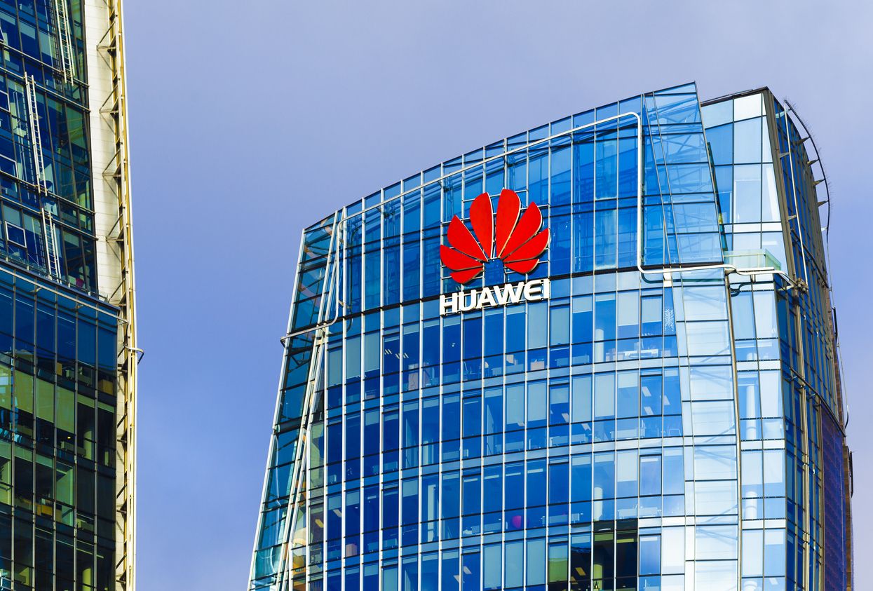 Huawei, yapay zeka çip üretimini geliştiriyor